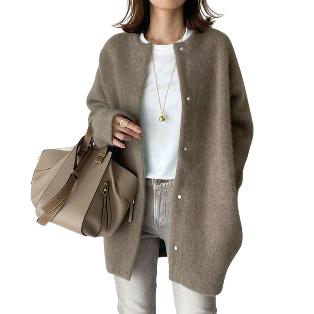 Silke København™ | Elegant cardigan