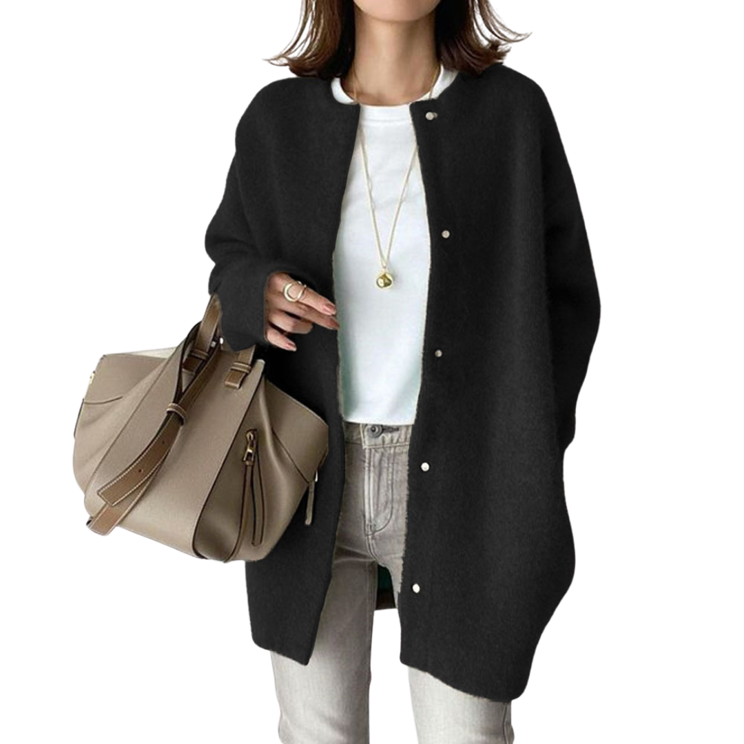Silke København™ | Elegant cardigan