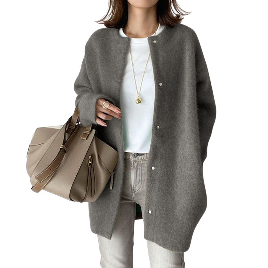 Silke København™ | Elegant cardigan