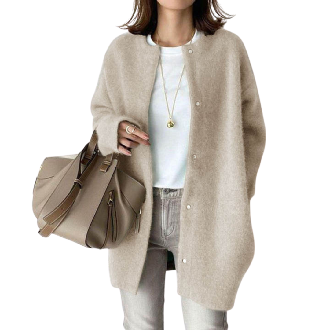 Silke København™ | Elegant cardigan
