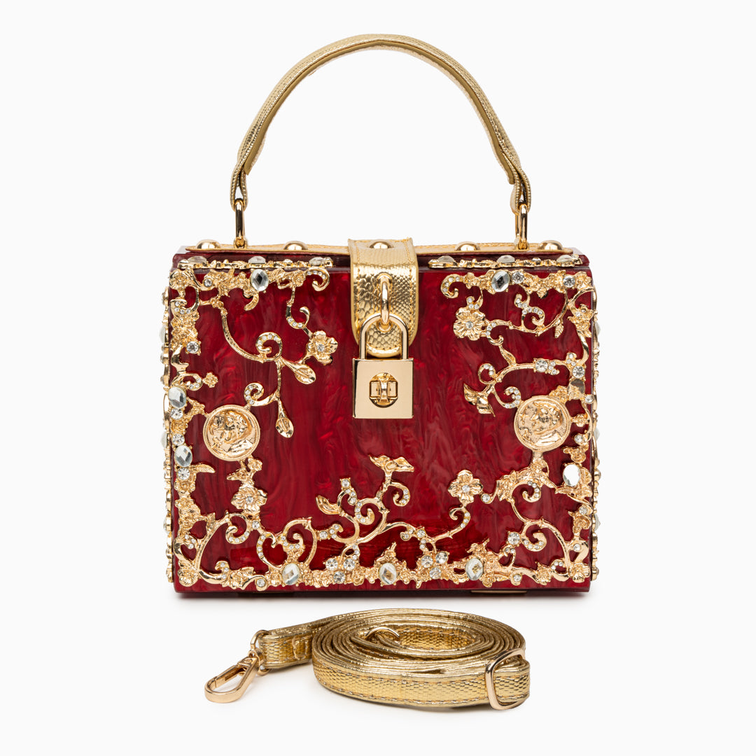 Noora™ | Vittoria Box
