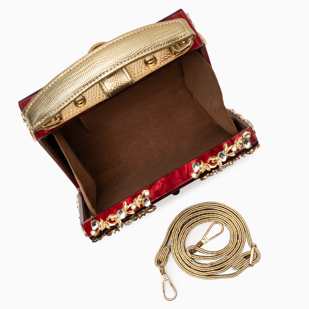 Noora™ | Vittoria Box