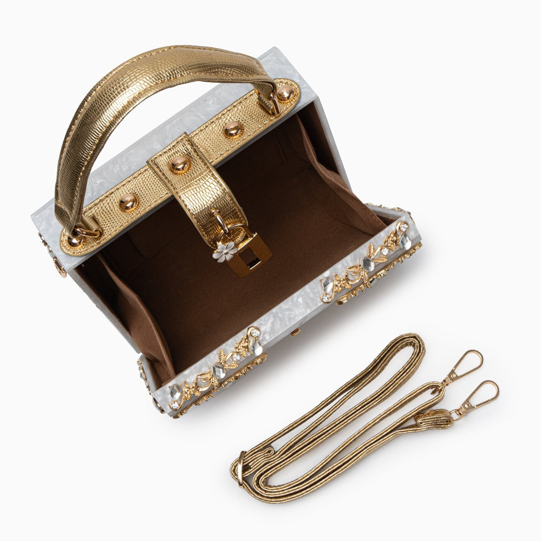 Noora™ | Vittoria Box