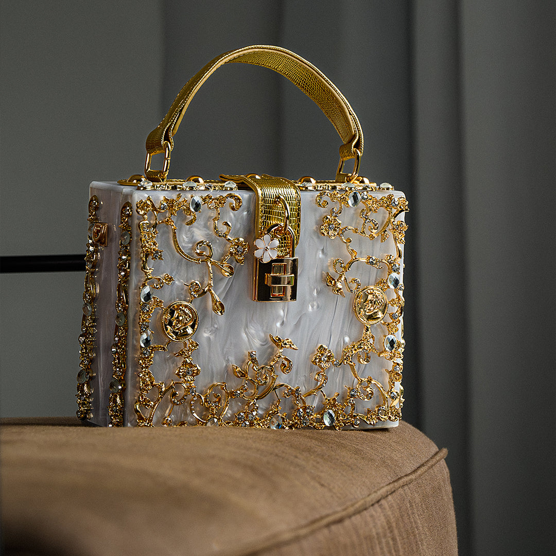 Noora™ | Vittoria Box