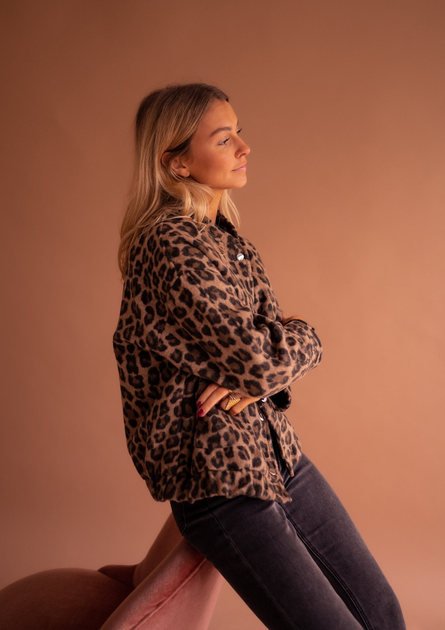 Silke København™ | Trendy Jakke