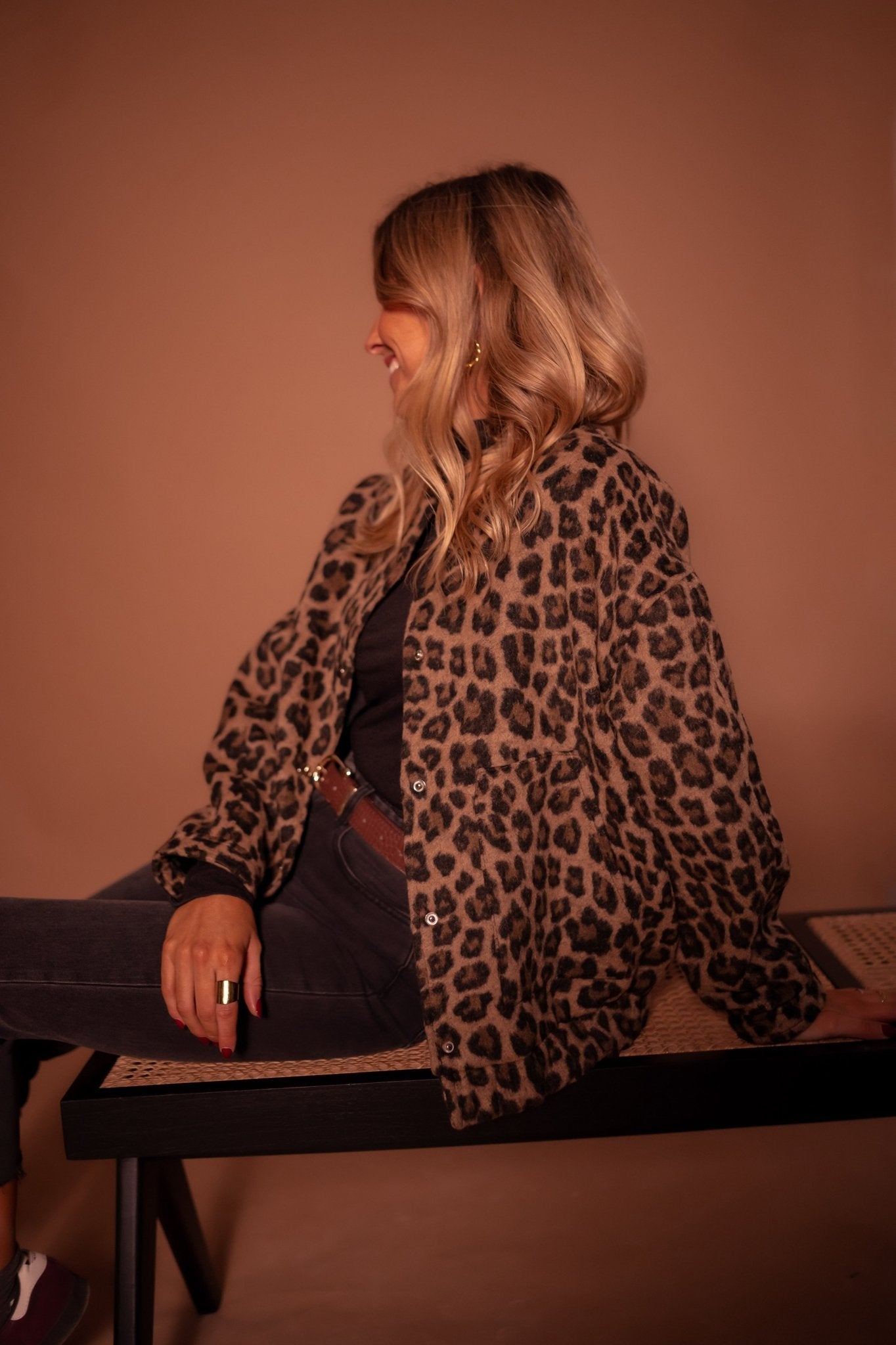 Silke København™ | Trendy Jakke