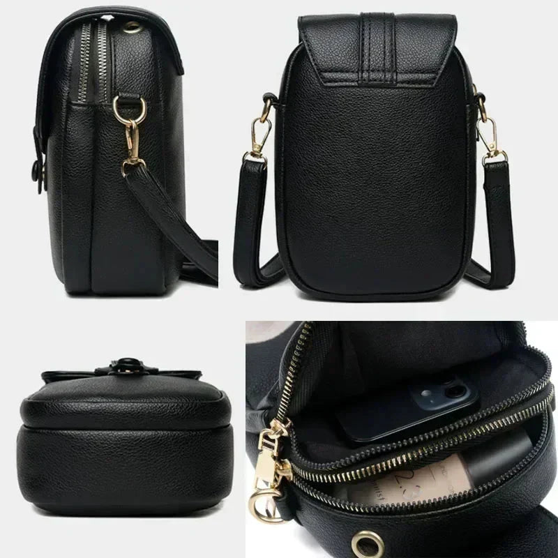 Noora™ | Retro väska