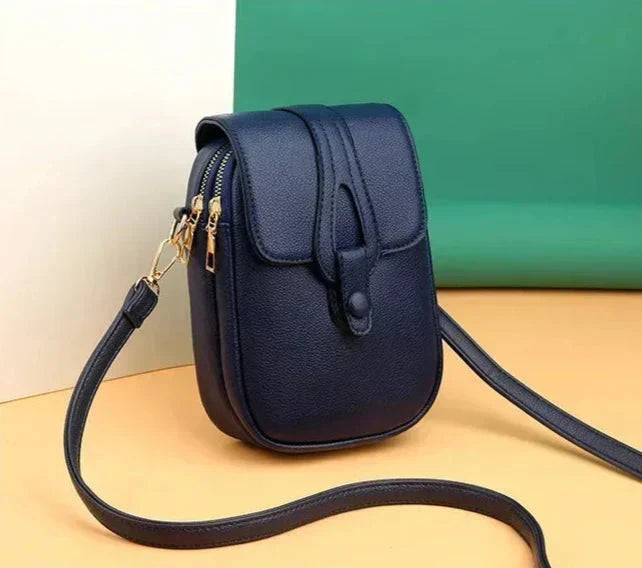 Noora™ | Retro väska