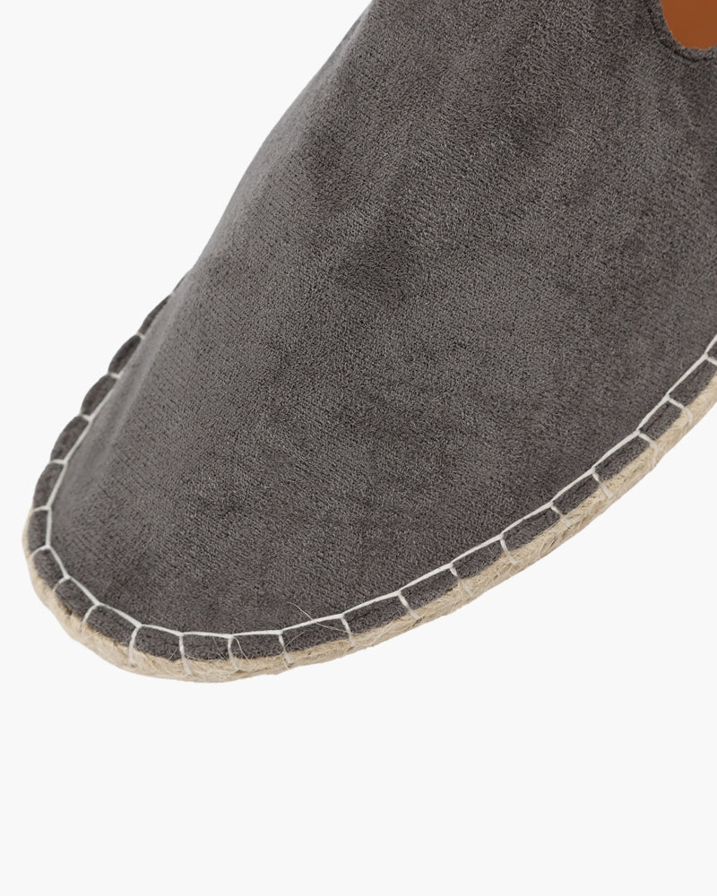Silke København | Soho Espadrilles