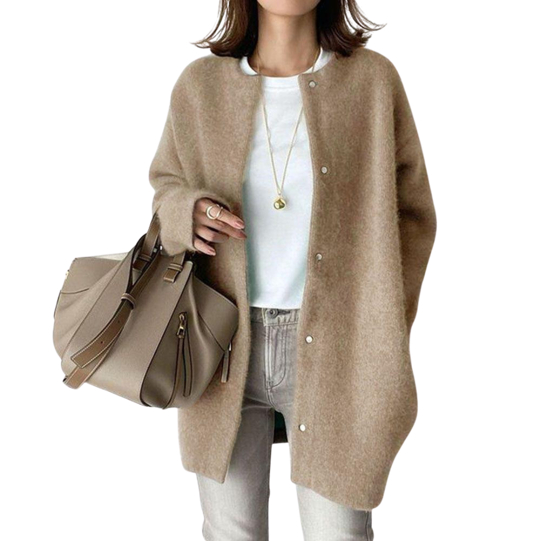 Silke København™ | Elegant cardigan