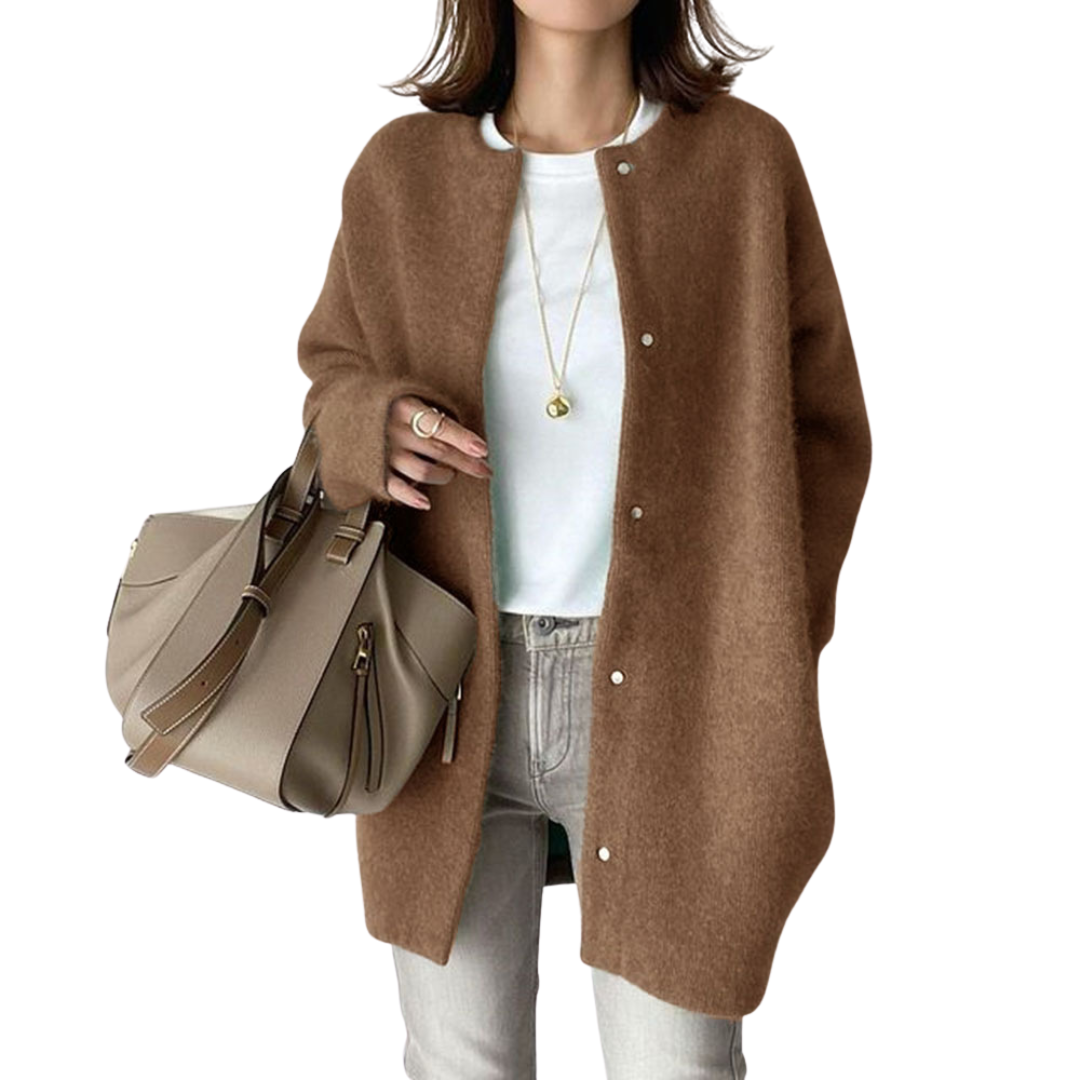Silke København™ | Elegant cardigan