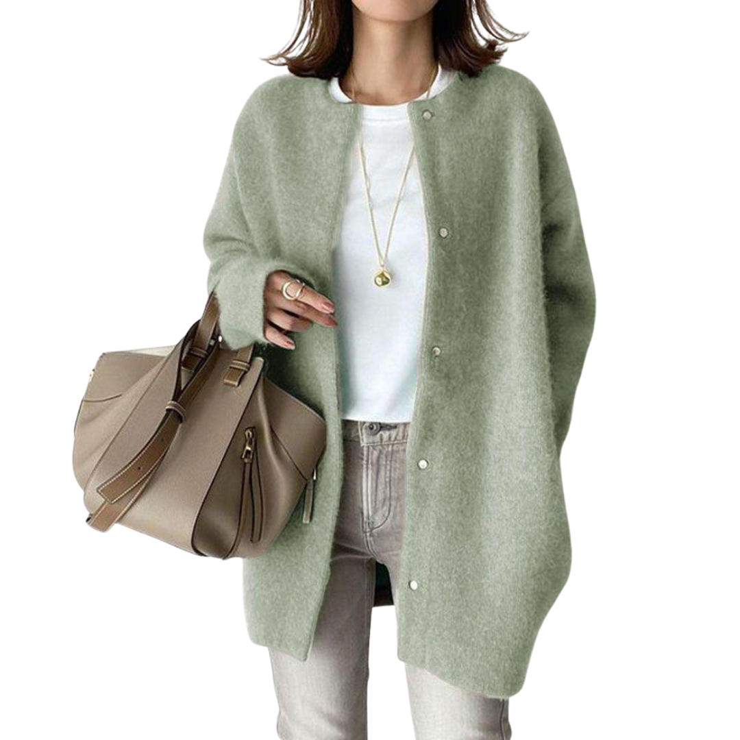 Silke København™ | Elegant cardigan