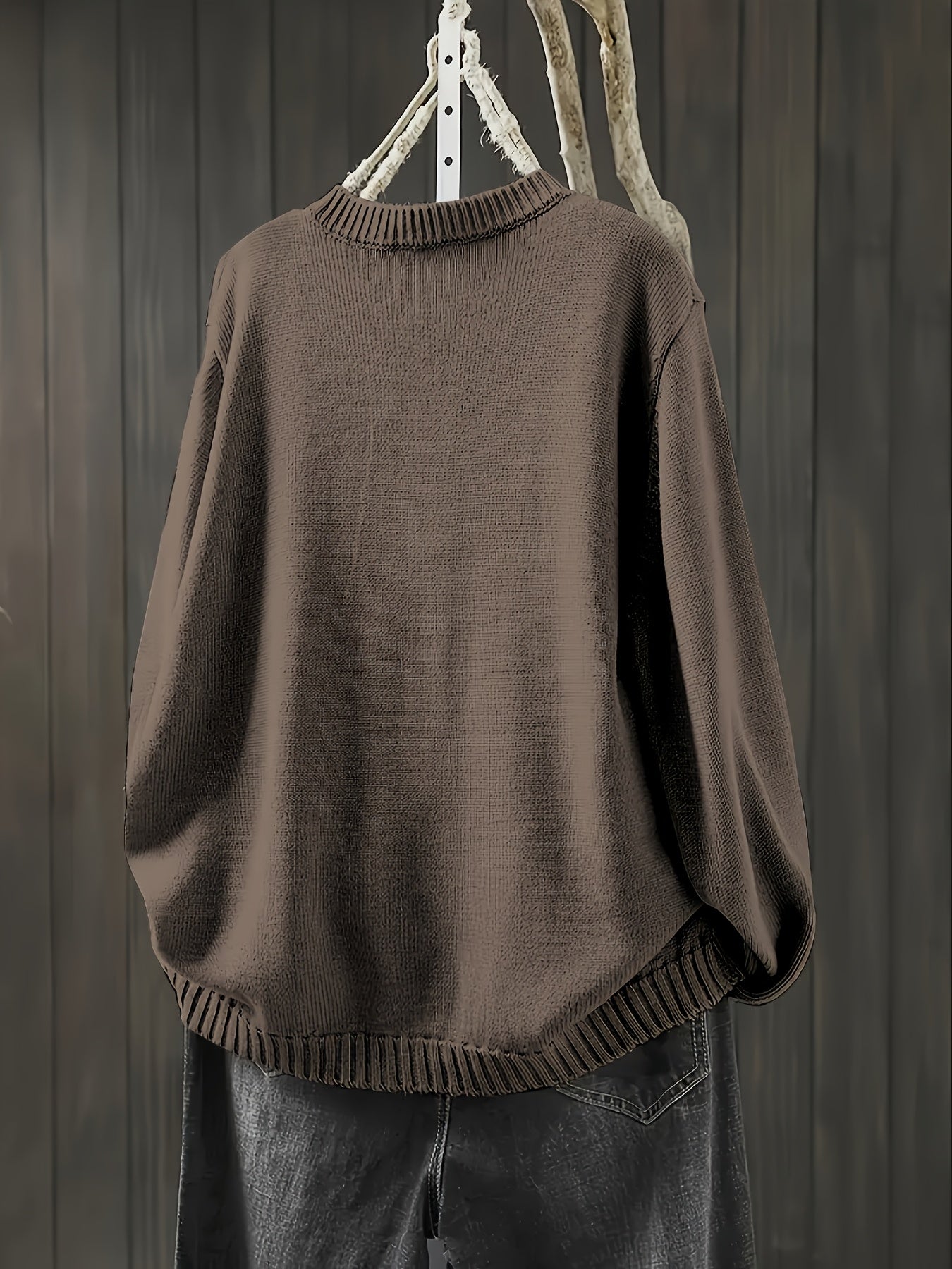 Silke København™ | Komfortabel og Stilfuld Cardigan