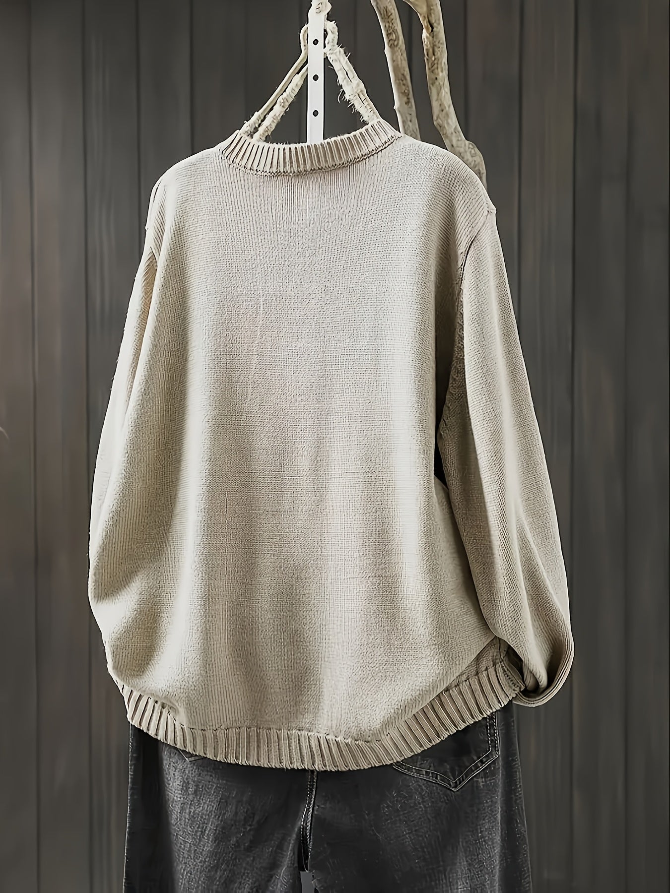 Silke København™ | Komfortabel og Stilfuld Cardigan