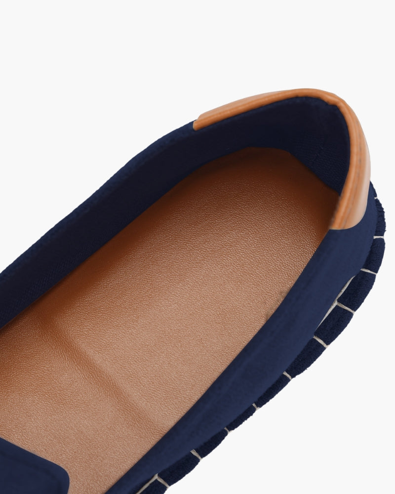 Silke København | Soho Espadrilles