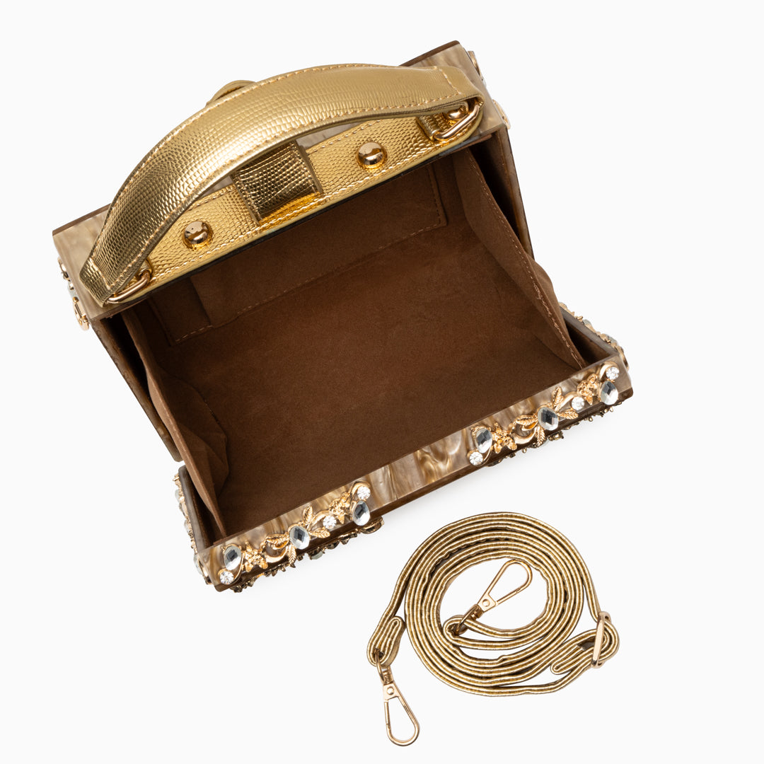 Noora™ | Vittoria Box