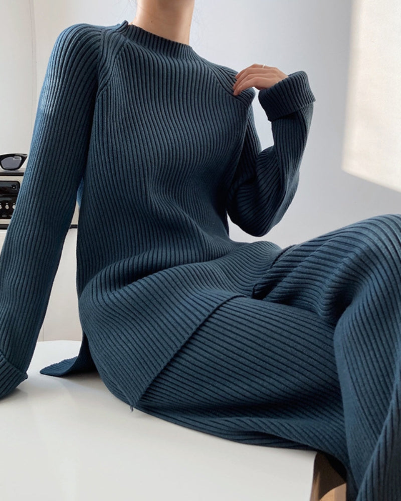 Silke København | 2-delt Premium Loungewear