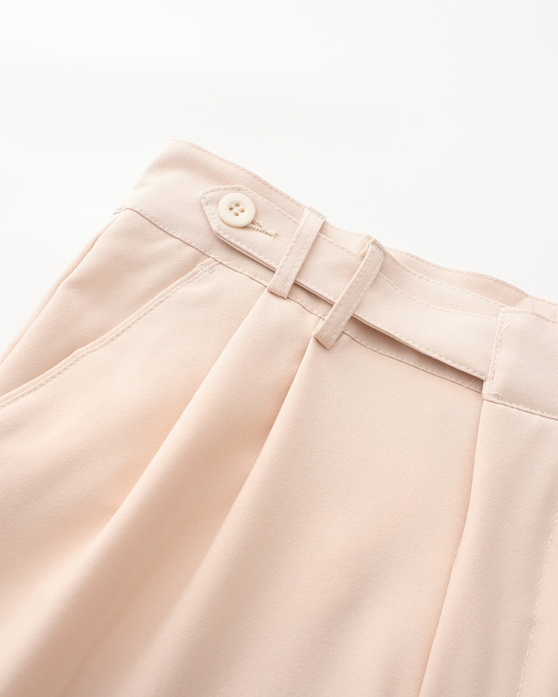Silke København | Paris High Waist Bukser
