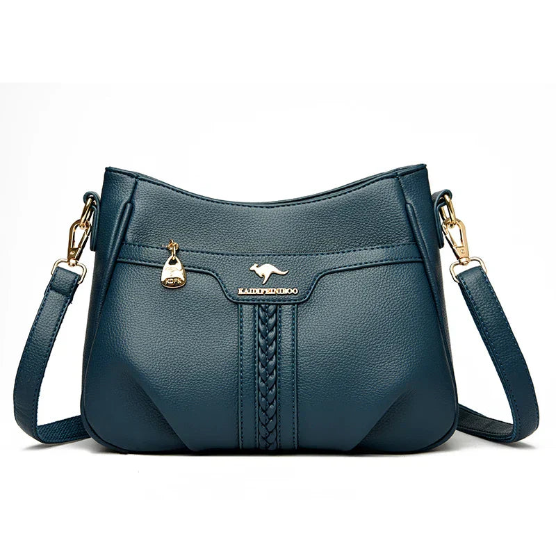 Noora™ | Trendig Crossbody