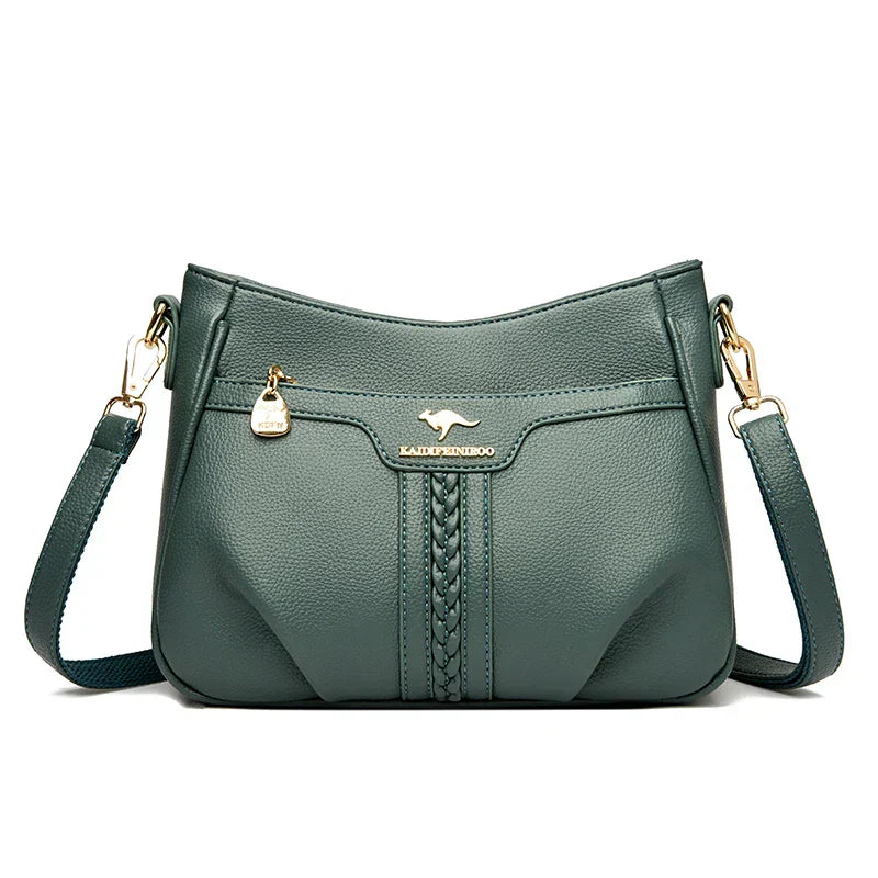 Noora™ | Trendig Crossbody