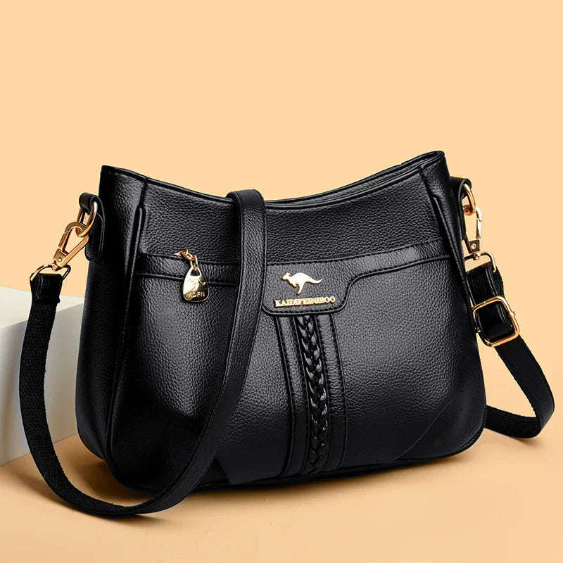 Noora™ | Trendig Crossbody