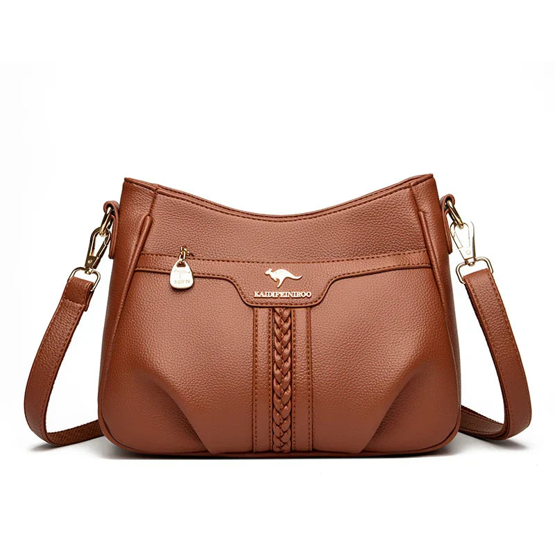 Noora™ | Trendig Crossbody