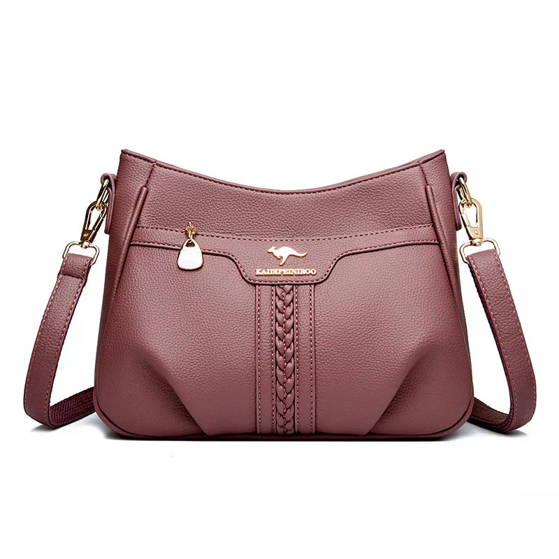Noora™ | Trendig Crossbody