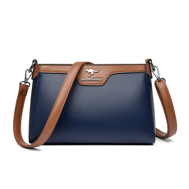Noora™ | Crossbody med en rem