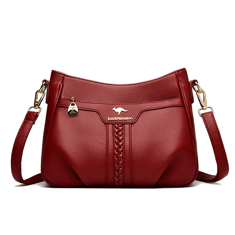 Noora™ | Trendig Crossbody