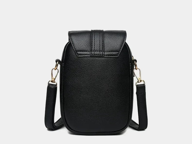 Noora™ | Retro väska