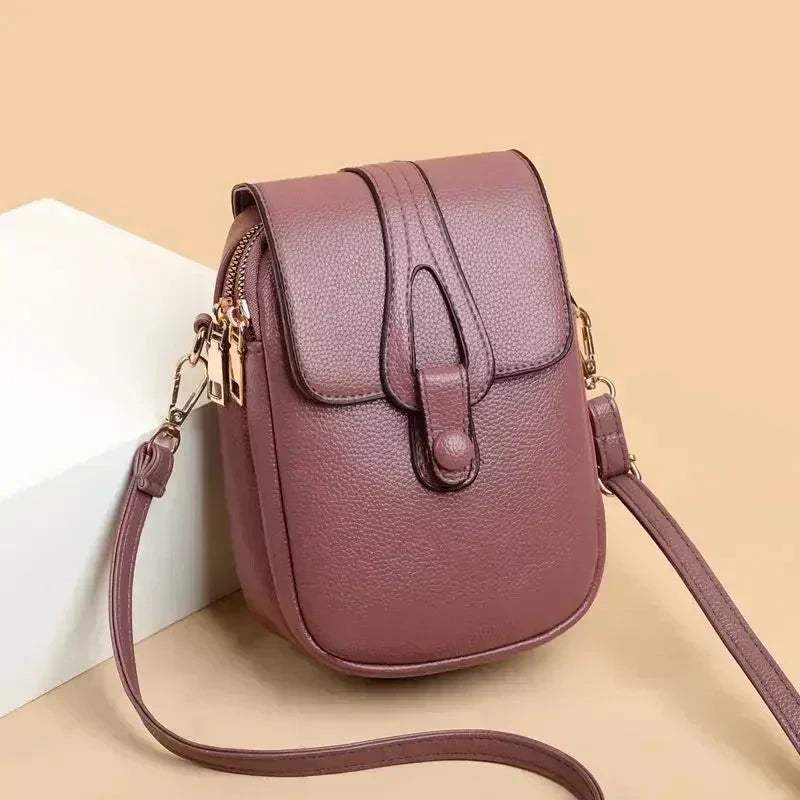 Noora™ | Retro väska