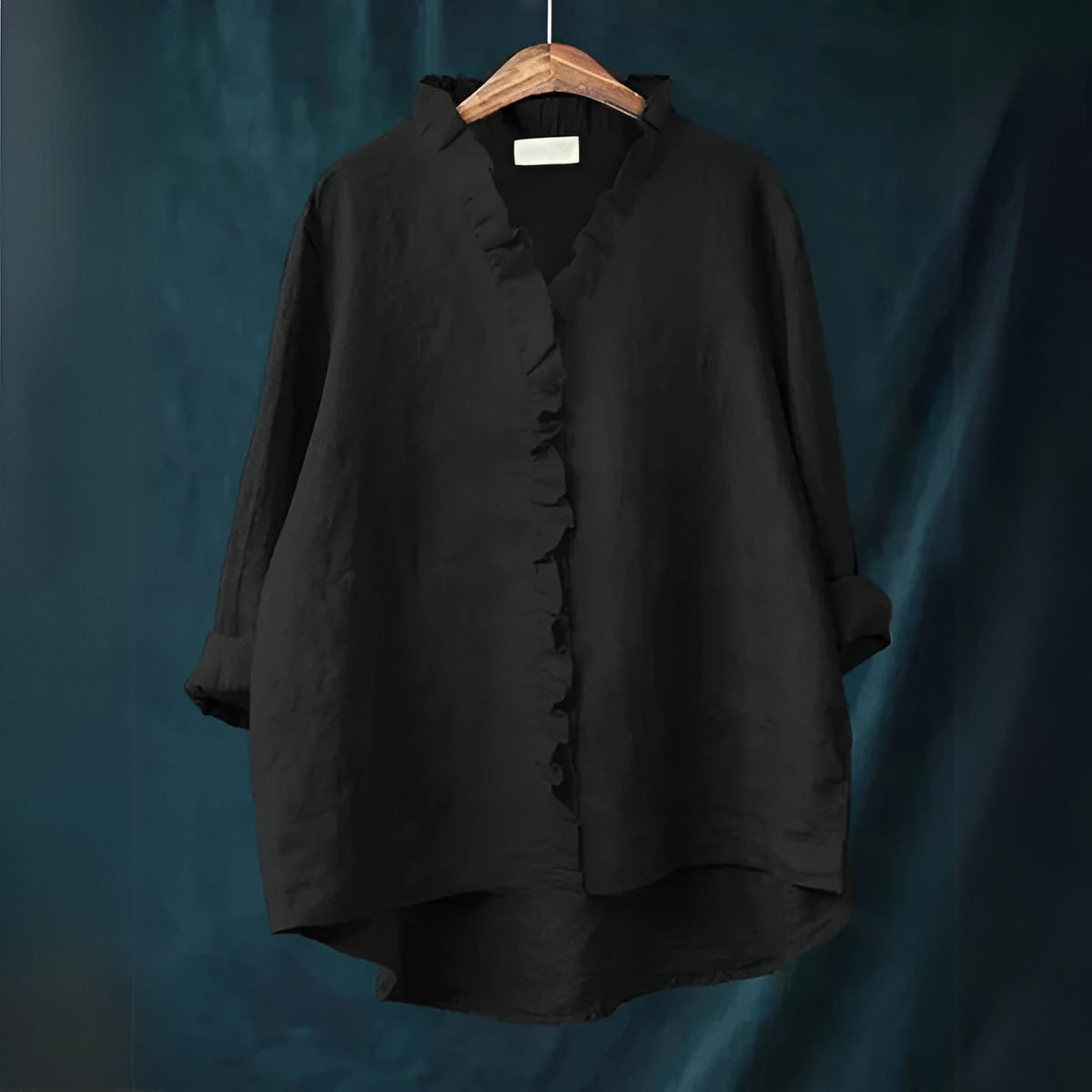 Sofia™ bluse | Luftig, feminin og designet til maksimal komfort